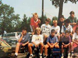 1992 KAMP